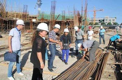 珍藏丨2018版現行建筑材料見證取樣規范匯總，以后再也不迷糊了！——金屬材料篇